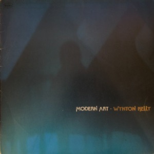 Wynton Kelly – Modern Art