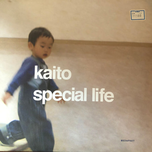 Kaito  - Special Life