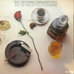 Bill Withers ‎- Bill Withers&#039; Greatest Hits