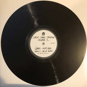 Various ‎- Classic Label Sampler Volume 1