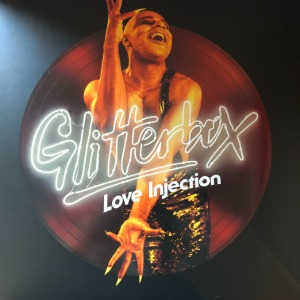 Various – Glitterbox (Love Injection)