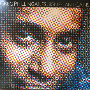 Greg Phillinganes – Significant Gains