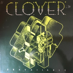 Clover - Unavailable