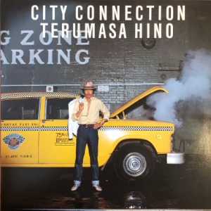 Terumasa Hino ‎– City Connection