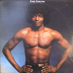 Carl Carlton ‎– Carl Carlton