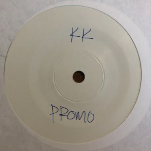 K.K. ‎– Promo 45