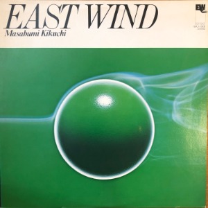 Masabumi Kikuchi ‎– East Wind
