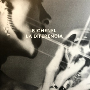Richenel – La Diferencia