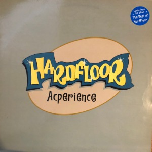 Hardfloor – Acperience