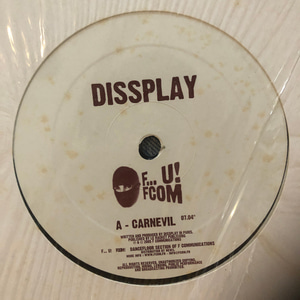 Dissplay - Carnevil