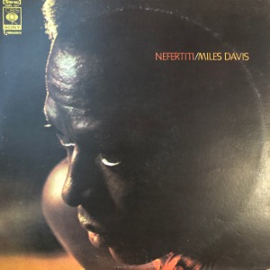Miles Davis ‎– Nefertiti