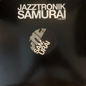 Jazztronik ‎– Samurai