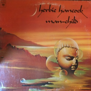 Herbie Hancock – Man-Child