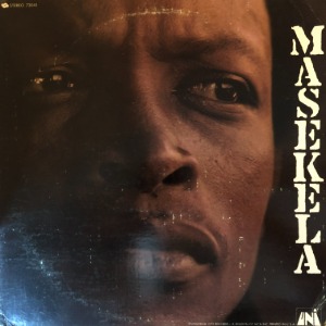 Hugh Masekela – Masekela