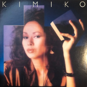 Kimiko Kasai ‎– Kimiko