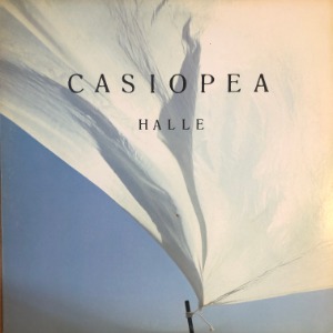 Casiopea ‎– Halle