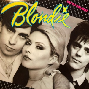 Blondie – Eat To The Beat