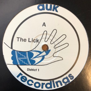 District 1 – The Lick