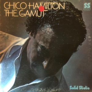 Chico Hamilton – The Gamut
