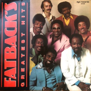 Fatback ‎– Fatback&#039;s Greatest Hits