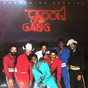 Kool &amp; The Gang - Something Special