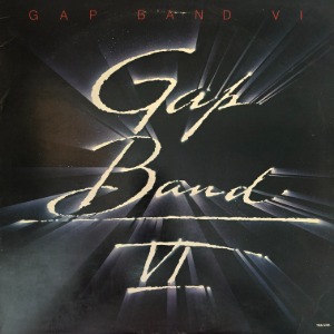 Gap Band - Gap Band VI