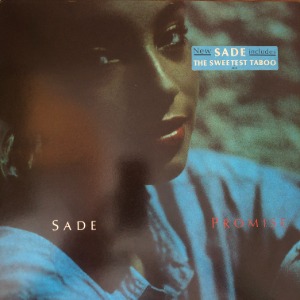 Sade ‎- Promise