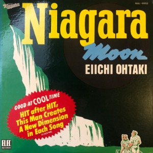Eiichi Ohtaki - Niagara Moon