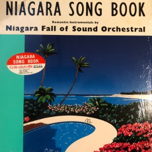 Niagara Fall Of Sound Orchestral - Niagara Song Book (Romantic Instrumentals)