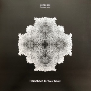 Various – Rorschach In Your Mind