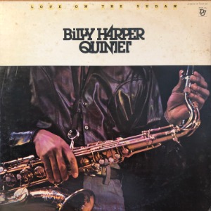 Billy Harper Quintet	- Love On The Sudan