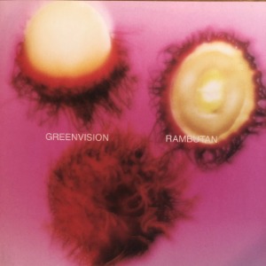 Greenvision - Rambutan