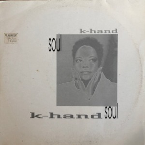 K-Hand - Soul
