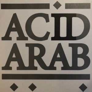 Various - Acid Arab Collections / EP02