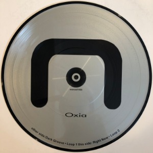 Oxia - Dark Groove