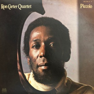 Ron Carter Quartet	- Piccolo