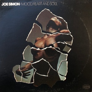 Joe Simon - Mood, Heart And Soul