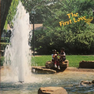 First Love - The First Love