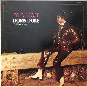 Doris Duke - I&#039;m A Loser