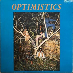 Optimistics - The Optimistics