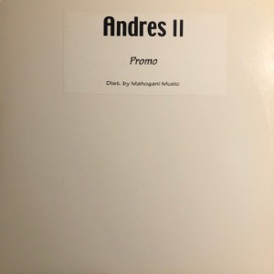 Andrés - II