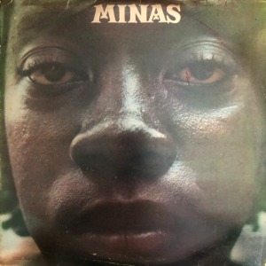 Milton Nascimento	- Minas