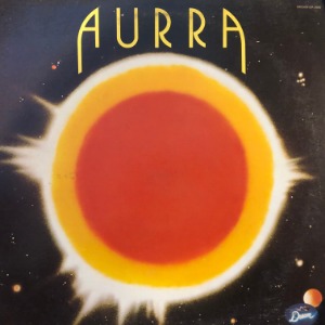 Aurra ‎- Aurra