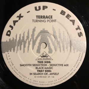 Terrace - Turning Point