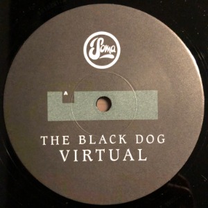 The Black Dog - Virtual