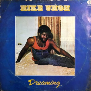 Mike Umoh	- Dreaming