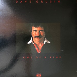 Dave Grusin ‎- ... One Of A Kind