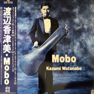 Kazumi Watanabe - Mobo