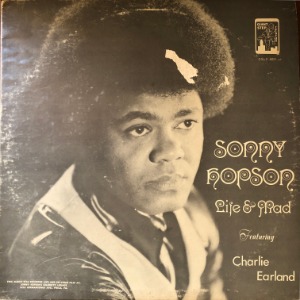 Sonny Hopson - Life &amp; Mad