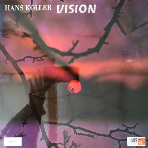Hans Koller - Vision